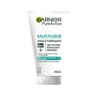 Garnier pure active 3en1 argile anti-imperfections nettoyant exfoliant masque 150ml