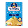 Ferrero couscous moyen 500g