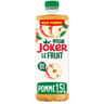 Joker le fruit pomme pet 1.5l