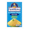 Ferrero couscous bio 800g