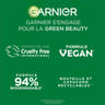Garnier pureactive gel nettoyant charbon anti-points noirs 250 ml
