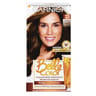 Garnier belle color coloration permanente n°23 châtain doré naturel