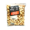 Sachet popcorn caramel 200g Carrefour