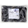 Moules de corde Espagne CARREFOUR SIMPL la barquette de 1,4Kg