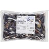 Moules de corde Espagne CARREFOUR SIMPL la barquette de 1,4Kg