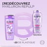 Elseve hyaluron repulp shampooing 72h 250ml