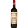 Côtes de Bourg Rouge Château Bourg Des Eyquems 13.5% Vol. 75 cl