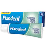 Fixodent neutral creme adhesive pour protheses dentaires 47g