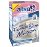 Alsa préparation fromage blanc 4 sachets 8g