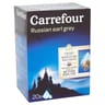 Carrefour thé noir russian earm grey x20 - 36g