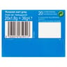Carrefour thé noir russian earm grey x20 - 36g