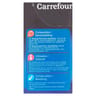 Carrefour thé noir russian earm grey x20 - 36g