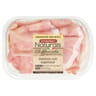 Chiffonnade naturals jambon cuit sans nitrite sans couenne 80g