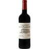 Ste Estephe Rouge Château Haut Marbuzet 13.5% Vol. 75 cl