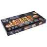 32 Canapés traiteur 225g Carrefour le marché