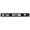 32 Canapés traiteur 225g Carrefour le marché