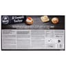 32 Canapés traiteur 225g Carrefour le marché