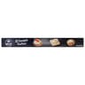 32 Canapés traiteur 225g Carrefour le marché