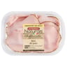 Chiffonnade rôti de porc sans nitrite 80g