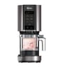 Ninja sorbetière Creami gris noir NC300EU