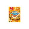 Carrefour sensation poisson andalouse riz aux légumes 300g