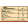 Carrefour sensation kebab poulet semoule 280g