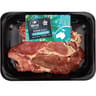 Grillade de porc à la polynésienne x2 350g Carrefour le marché