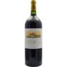 Haut Médoc Rouge Château D'Agassac 13% Vol. 1.5 l