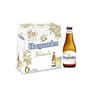 Hoegaarden blanche 6x25cl 4.9%vol