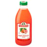 Andros jus de pamplemousses roses pressés 1l+15% offert
