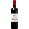 Médoc Rouge Château Potensac 13.5% 75 cl