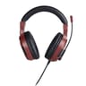 Ps4 casque gaming filaire stereo