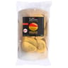 Girasoli au Saumon Fumé 250g