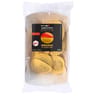 Girasoli au Saumon Fumé 250g