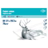Carrefour pochette papier calque 210x297 12 feuilles 70 grammes