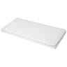 Carrefour Baby Matelas lit 2 saisons 60X120X10cm