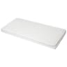 Carrefour Baby Matelas lit 2 saisons 60X120X10cm