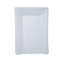 Carrefour Baby Matelas à langer luxe uni gris 50x70cm