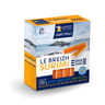 Compagnie des pêches Saint Malo 12 bâtonnets surimi saveur crabe x12 200g
