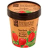 Patrimoine Gourmand sorbet fraise basilic pot 500ml 360g