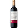 Bordeaux AOP Graves Rouge Château Des Perligues 14% Vol. 75 cl