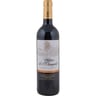 Bordeaux Supérieur Rouge Grande Cuvée Du Château De L'Orangerie 13% Vol. 75 cl
