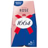 1664 6X25CL ROSe 4.5%