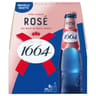 1664 6X25CL ROSe 4.5%