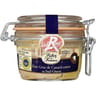 Reflets de France foie gras de canard entier du Sud Ouest 125g