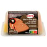 Cora bloc de foie gras de canard du Sud-Ouest avec morceaux 180g