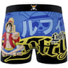 BOXER MICROFIBRE HOMME LUFFY FREEGUN LUFFY XXL