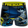 BOXER MICROFIBRE HOMME BATMAN FREEGUN BATMAN XXL