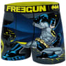 BOXER MICROFIBRE HOMME BATMAN FREEGUN BATMAN XXL