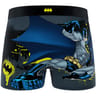 BOXER MICROFIBRE HOMME BATMAN FREEGUN BATMAN XXL